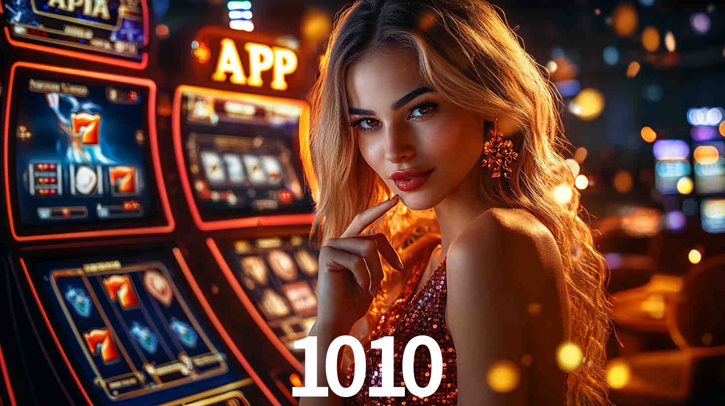 Baixar App Android 1010