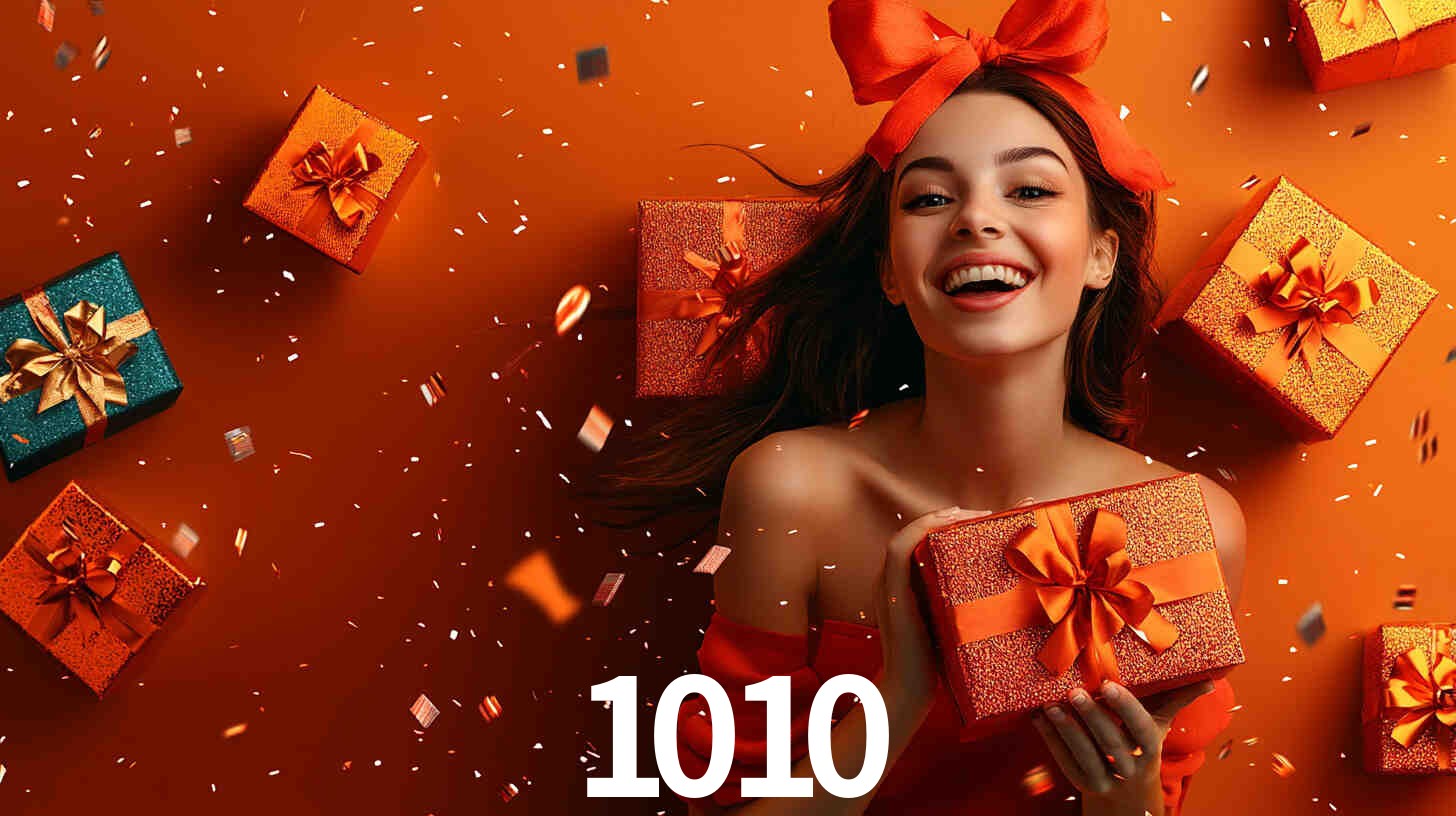 Promoções Semanais e Códigos Promocionais 1010