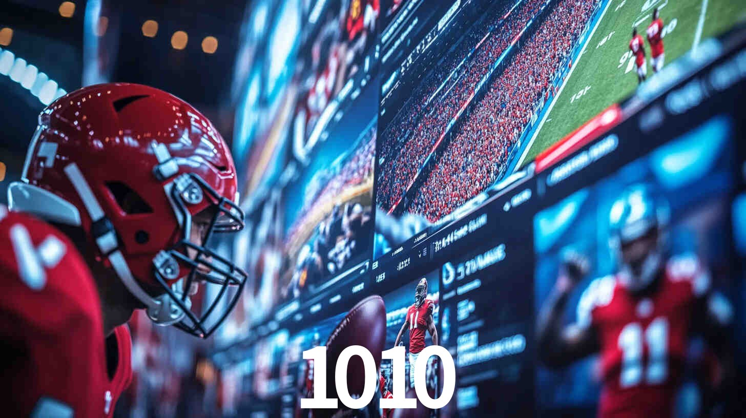 Benefícios das Apostas Ao Vivo no 1010
