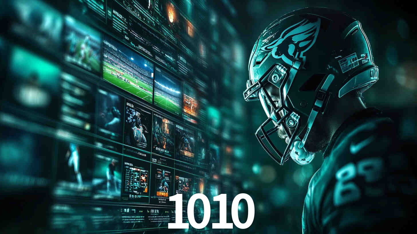 Esportes em Destaque no 1010