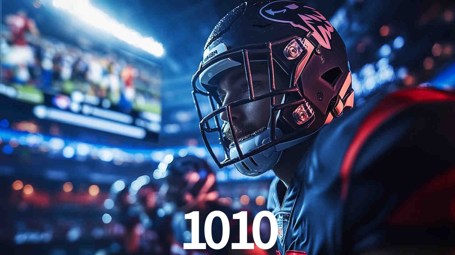 Transforme Suas Apostas em Grandes Prêmios no 1010